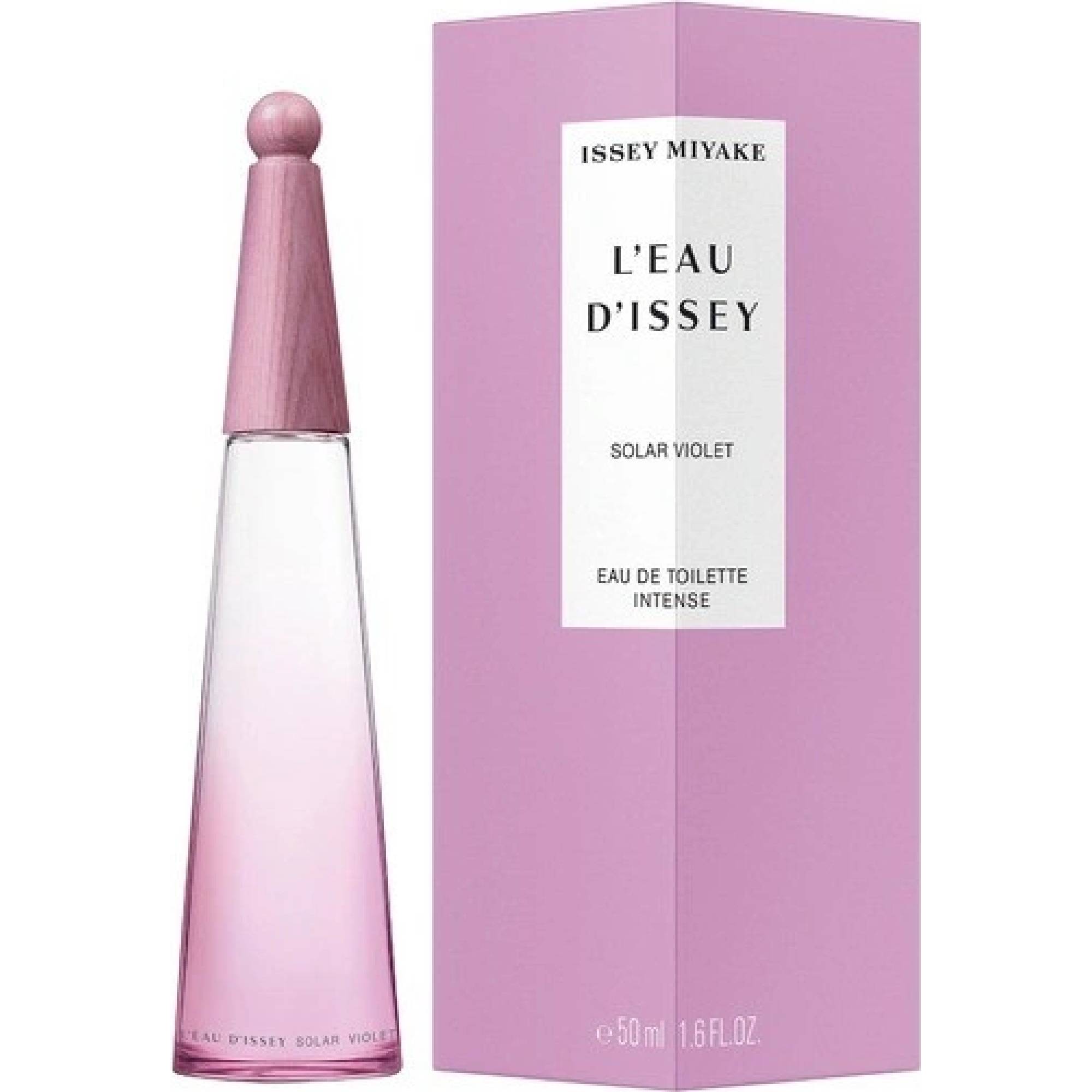 Issey Miyake L'Eau d'Issey Solar Violet Woda toaletowa